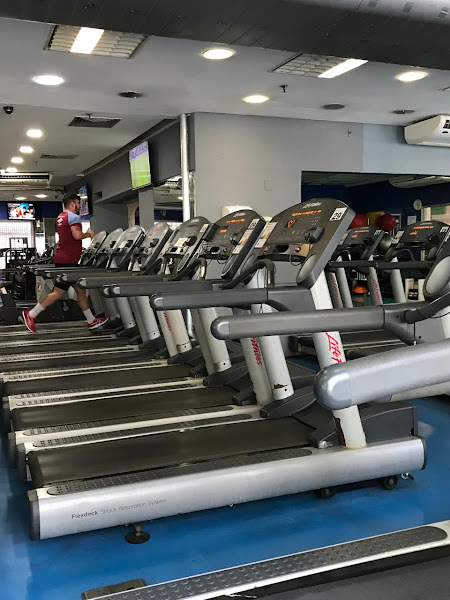 Foto 1 Academia PROquality Centro RB1