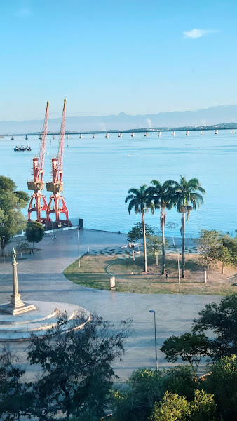 Foto 2 Academia PROquality Centro RB1