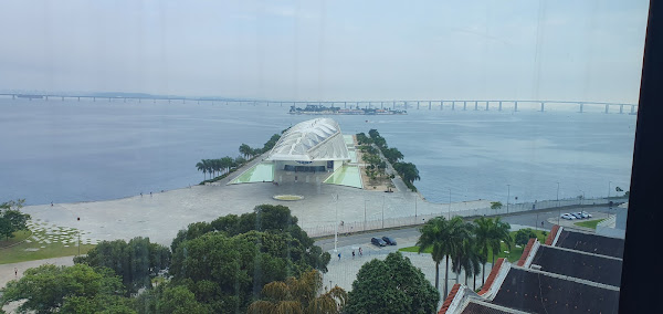 Foto 3 Academia PROquality Centro RB1