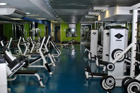 Foto 4 Academia PROquality Centro RB1