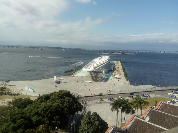 Foto 5 Academia PROquality Centro RB1