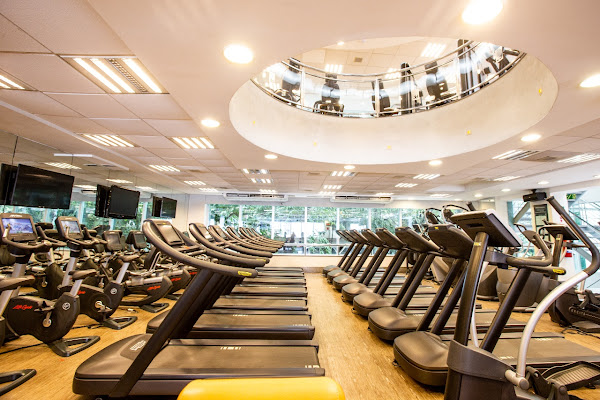 Foto 1 Bodytech - Leblon General Urquiza