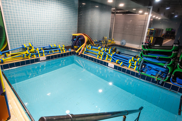 Foto 2 Bodytech - Leblon General Urquiza