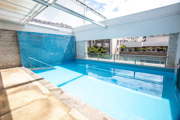 Foto 3 Bodytech - Leblon General Urquiza