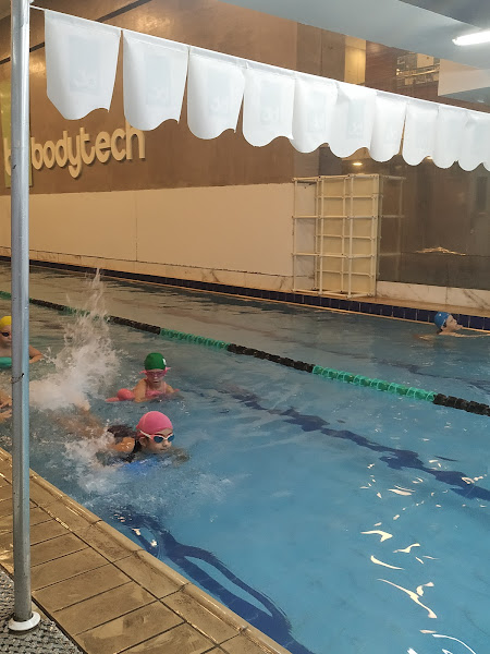 Foto 1 Bodytech - Shopping Tijuca