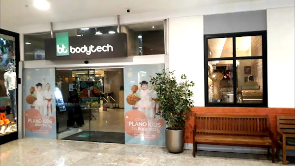 Foto 2 Bodytech - Shopping Tijuca
