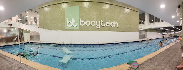 Foto 4 Bodytech - Shopping Tijuca