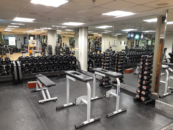 Foto 5 Bodytech - Shopping Tijuca