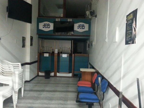 Jockey Club Brasileiro