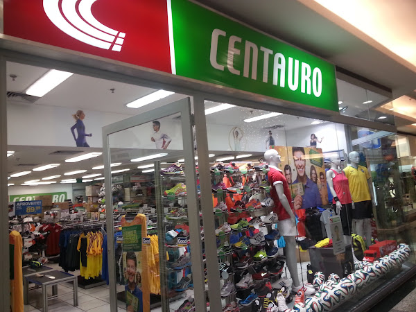 Centauro