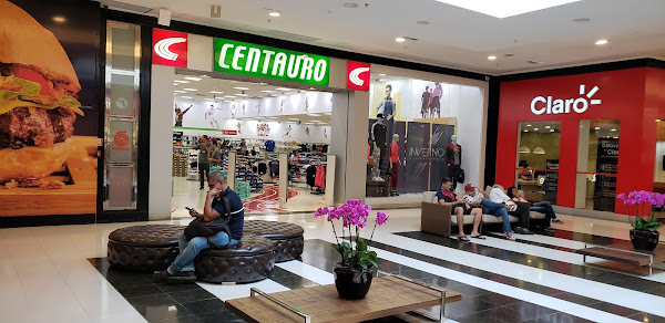 Centauro