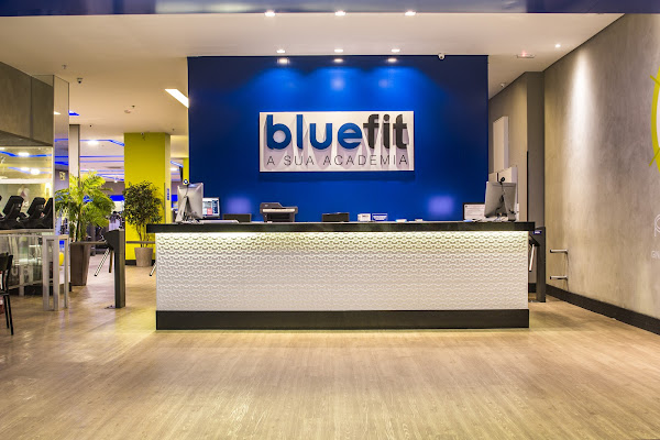 Bluefit