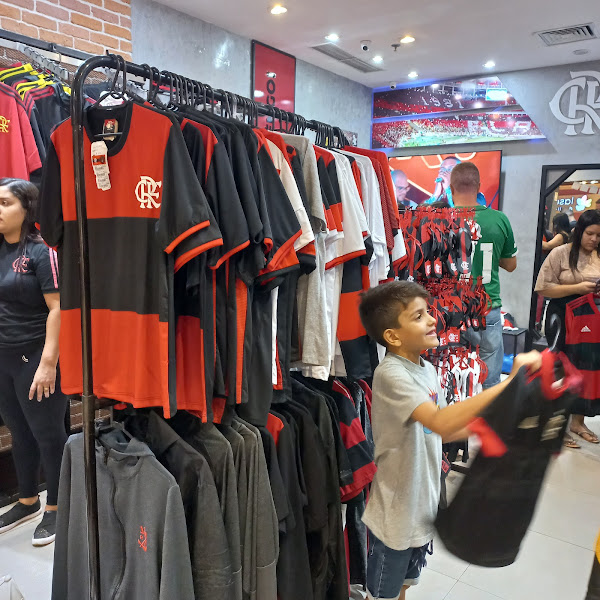 Foto 2 NAÇÃO RUBRO - NEGRA