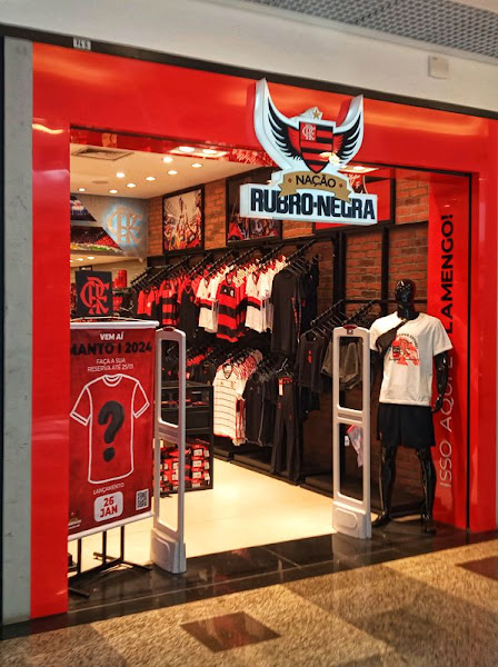 Foto 3 NAÇÃO RUBRO - NEGRA