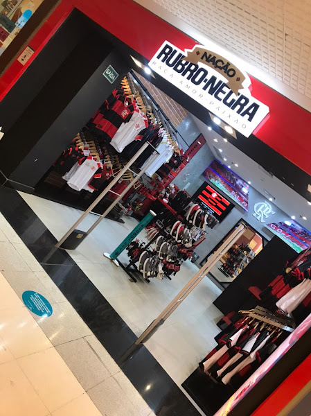 Foto 4 NAÇÃO RUBRO - NEGRA