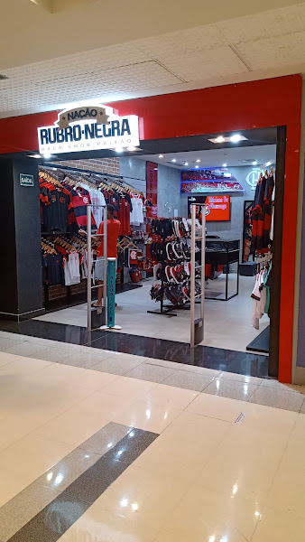 Foto 5 NAÇÃO RUBRO - NEGRA
