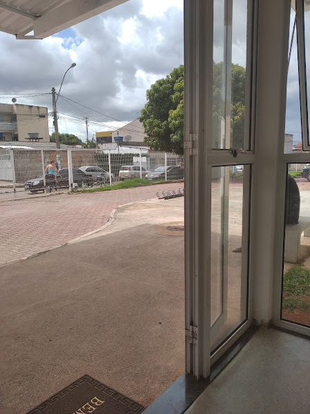 Centro de Saúde - Samambaia 04