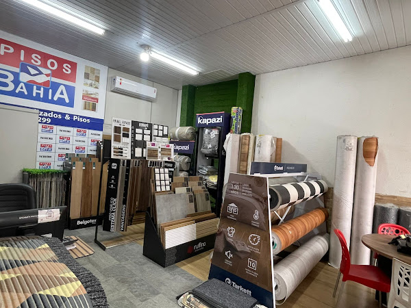 Foto 6 PISOS BAHIA Foto 6 PISOS BAHIA