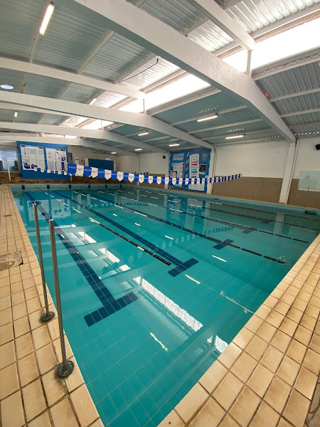 Foto 2 Academia Gustavo Borges