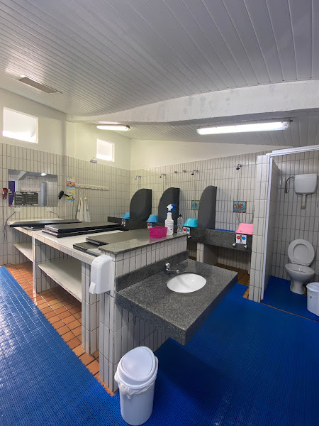 Foto 4 Academia Gustavo Borges