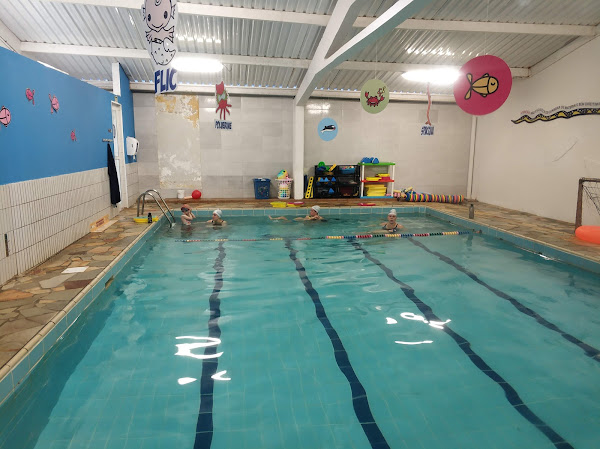 Foto 5 Academia Gustavo Borges