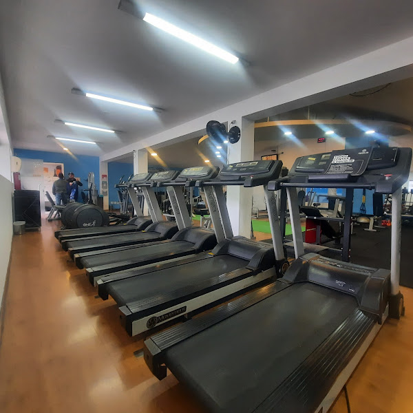 Foto 6 Academia Gustavo Borges