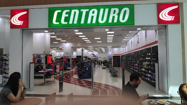 Foto 6 Centauro Foto 6 Centauro