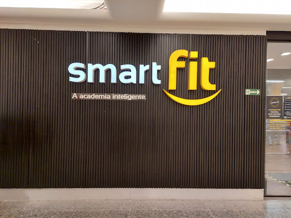 Foto 2 Academia Smart Fit - Campinas Shopping