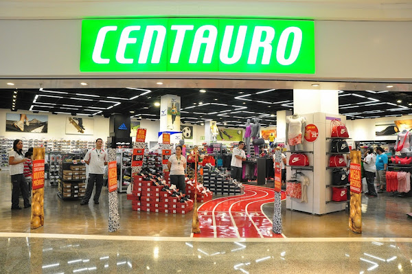 Centauro