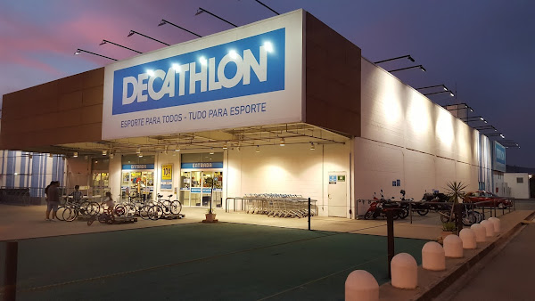 Decathlon Sorocaba