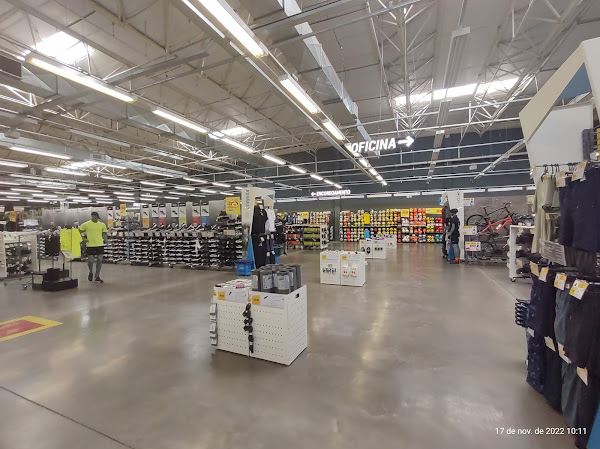 Foto 4 Decathlon Sorocaba
