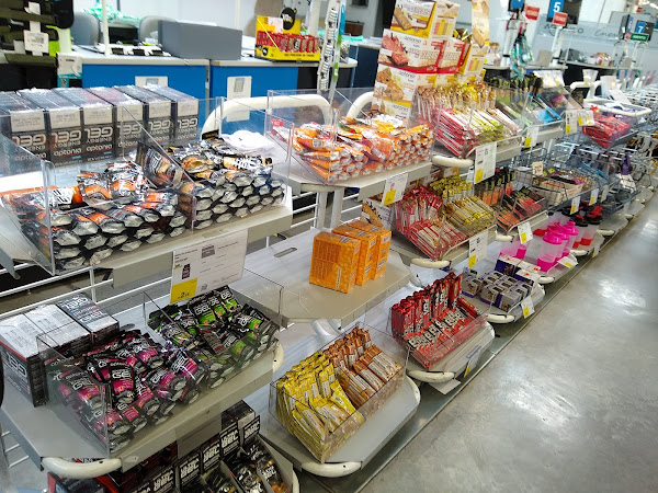 Foto 6 Decathlon Sorocaba