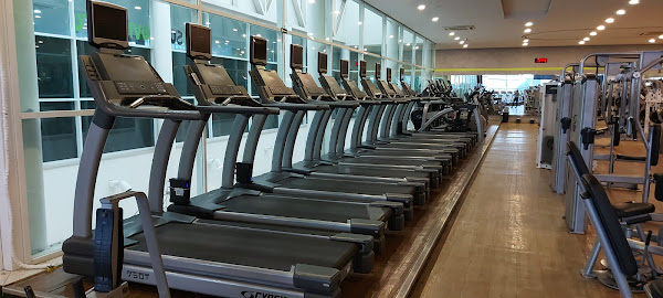 Foto 1 Academia Movimento Iguatemi Esplanada