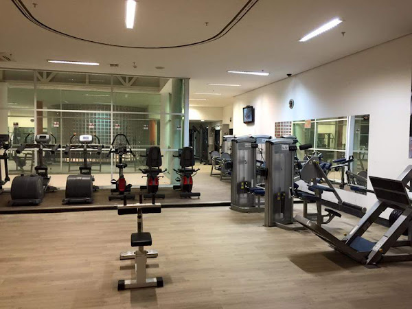 Foto 2 Academia Movimento Iguatemi Esplanada