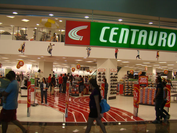 Centauro