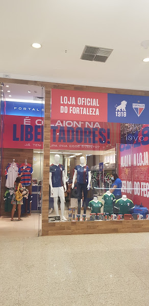Leão Shop