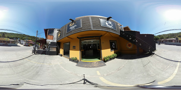 Foto 1 Clube Do Boxe