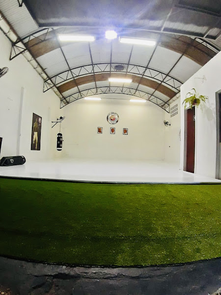 Academia de Jiu Jitsu Ryan Gracie Florianópolis Academia de Jiu Jitsu Ryan Gracie Florianópolis