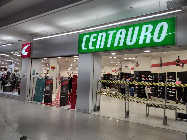 Foto 5 Centauro Foto 5 Centauro