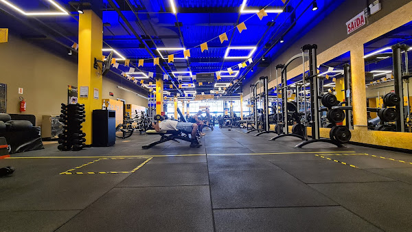 Foto 1 Smart Fit - Floripa Shopping