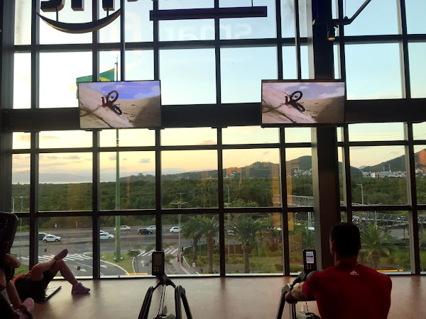 Foto 2 Smart Fit - Floripa Shopping