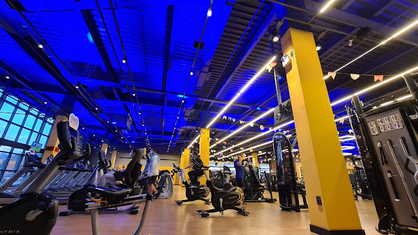 Foto 5 Smart Fit - Floripa Shopping