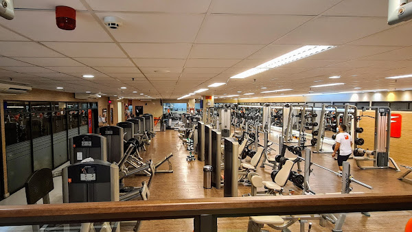 Fórmula Academia - Villa Romana Shopping