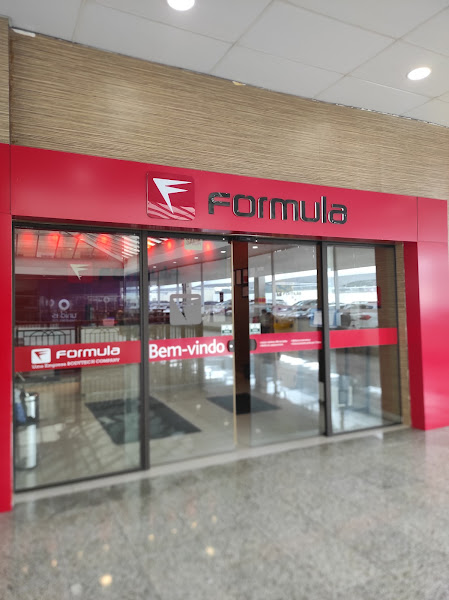 Foto 1 Fórmula Academia - Villa Romana Shopping