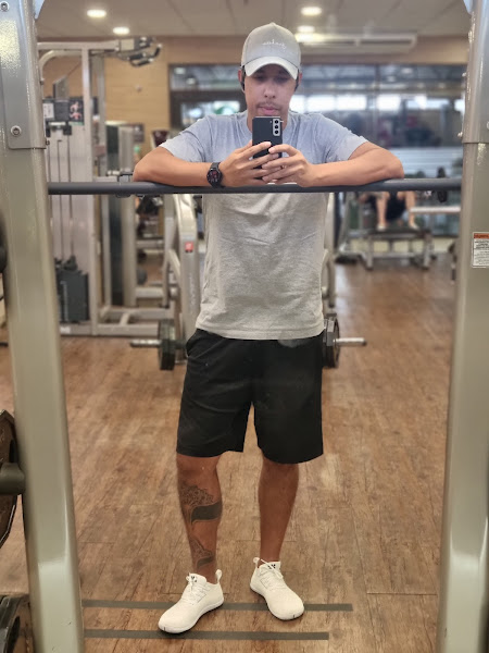 Foto 2 Fórmula Academia - Villa Romana Shopping