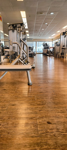 Foto 3 Fórmula Academia - Villa Romana Shopping