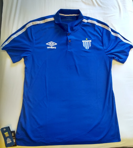 Foto 1 LEÃO Sport Shop