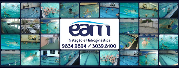 EAM Natação & Hidroginástica