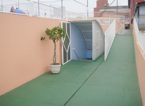 Foto 2 EAM Natação & Hidroginástica