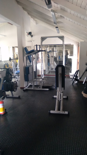 Academia Vida e Água